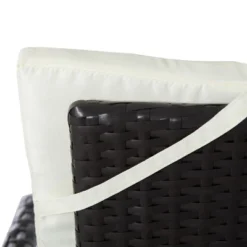 Outsunny 3 Pieces Patio PE Rattan Sofa Set, Outdoor Recliner Chairs With Wood Grain Plastic Top Coffee Table Conversation Furniture Set, For Garden, Backyard, Deck 10 Outsunny 3 Pieces Patio PE Rattan Sofa Set, Outdoor Recliner Chairs With Wood Grain Plastic Top Coffee Table Conversation Furniture Set, For Garden, Backyard, Deck -Sunnydaze Decor Store GUEST f960eb26 0267 4d7f b23d 744fda04a3f2