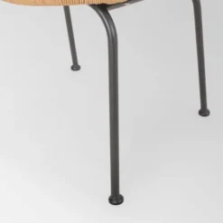 Spinnaker Set Of 2 Wicker Boho Dining Chairs - Light Brown - Christopher Knight Home 7 Spinnaker Set Of 2 Wicker Boho Dining Chairs - Light Brown - Christopher Knight Home -Sunnydaze Decor Store GUEST fdd40d37 b52e 4957 92e0 53430ae87938